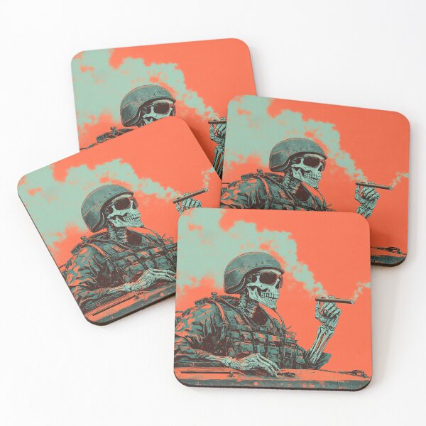 Item preview, Death on Track designed and sold by NomadicDreamer.