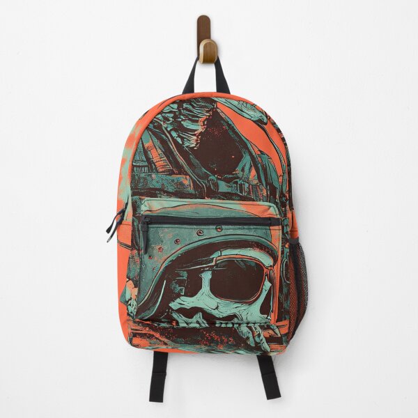 Item preview, Death on Track designed and sold by NomadicDreamer.