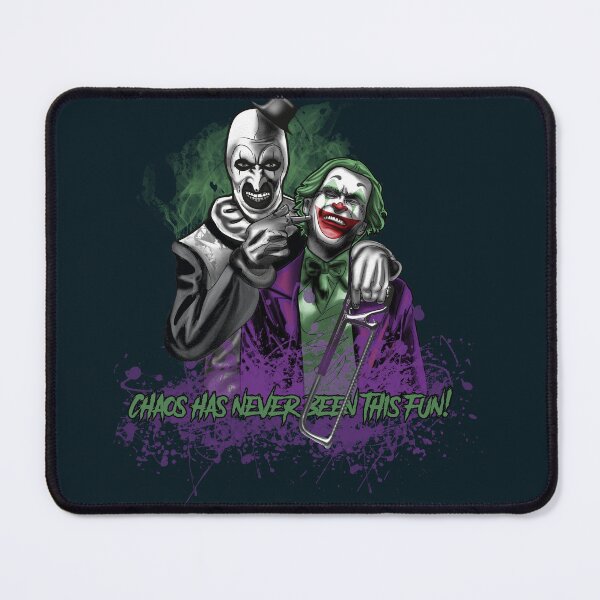 Item preview, chaos has never been this fun designed and sold by sambuko.
