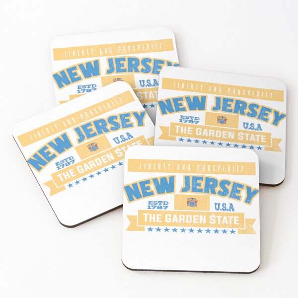 Item preview,  New Jersey designed and sold by HB Shirts.