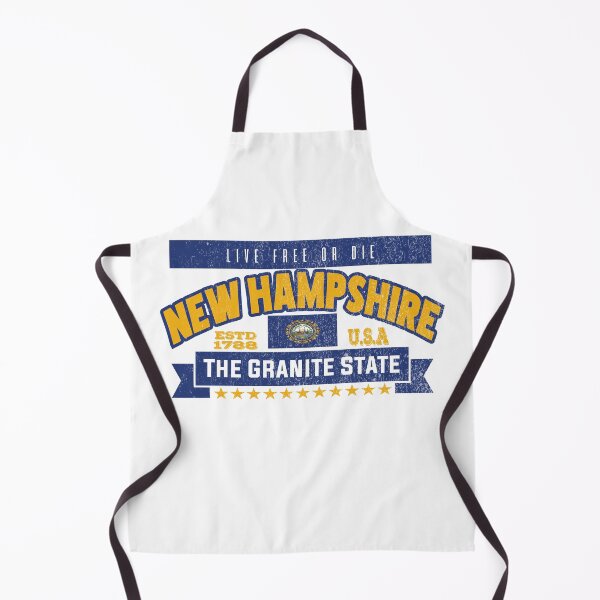 Item preview, New Hampshire designed and sold by HB Shirts.