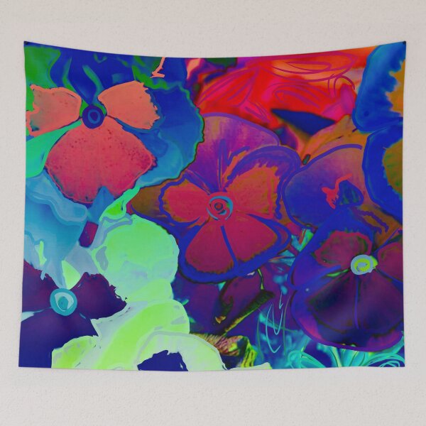 Item preview, Flowers designed and sold by TinaJostDesigns.