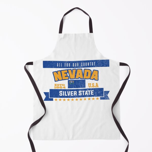 Item preview, Nevada designed and sold by HB Shirts.
