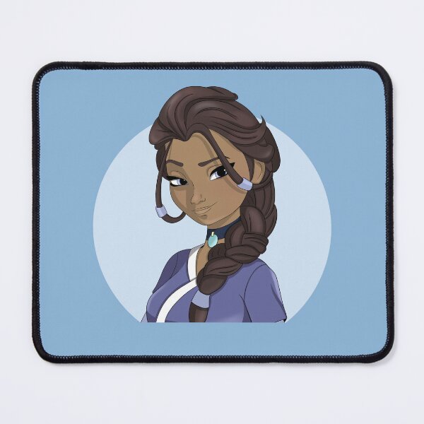 Item preview, Katara designed and sold by CitrusRock17.