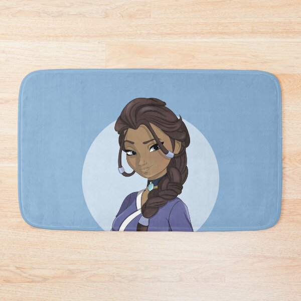 Item preview, Katara designed and sold by CitrusRock17.