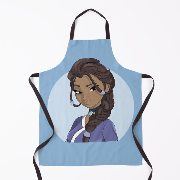 Item preview, Katara designed and sold by CitrusRock17.