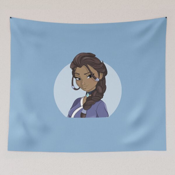 Item preview, Katara designed and sold by CitrusRock17.