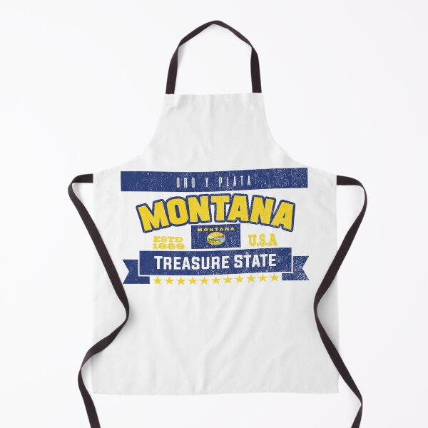 Item preview, Montana designed and sold by HB Shirts.