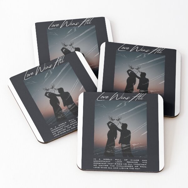 Item preview, Couples love designs designed and sold by DigitalCraftCo-.