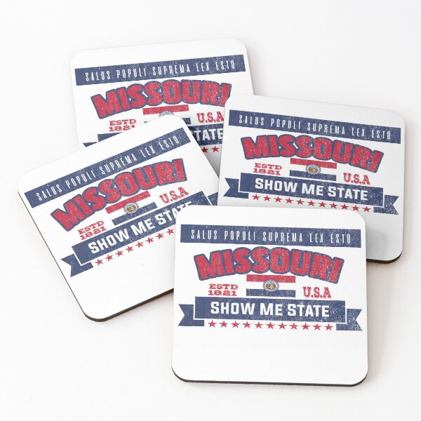 Item preview, Missouri designed and sold by HB Shirts.
