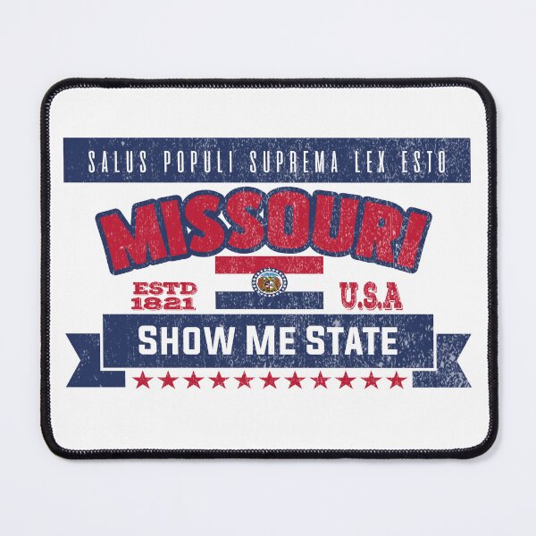 Item preview, Missouri designed and sold by HB Shirts.