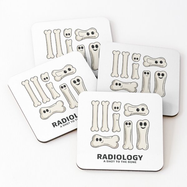Item preview, Radiology: A Shot to the Bone designed and sold by Situstshirts.