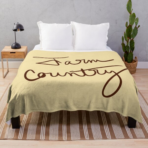 Item preview, Farm Country designed and sold by abeink.