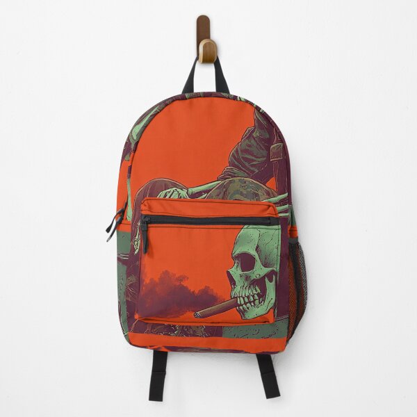 Item preview, Smoking Bones designed and sold by NomadicDreamer.