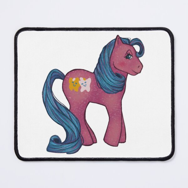 Item preview, My Little Pony Star Dancer G1 designed and sold by RuhfSketchArt.