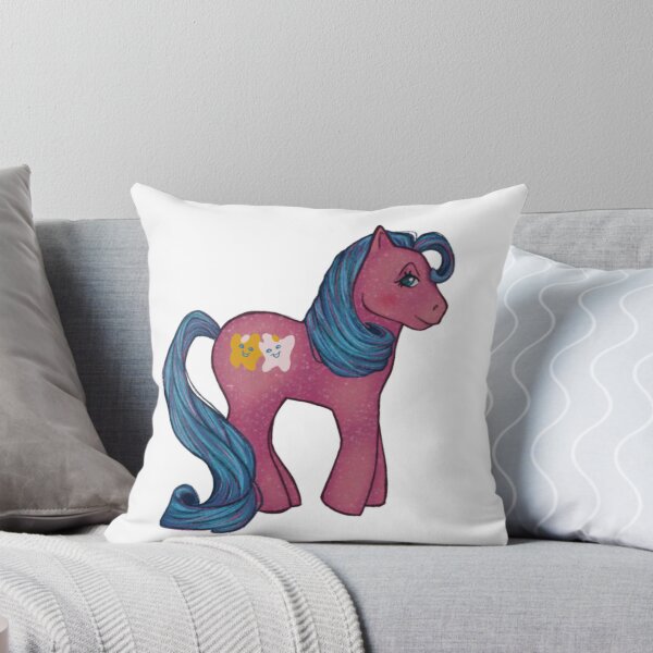 Item preview, My Little Pony Star Dancer G1 designed and sold by RuhfSketchArt.