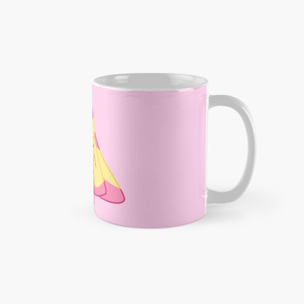 Item preview, Rosy Maple Moth Little Guy designed and sold by BoxandSock.
