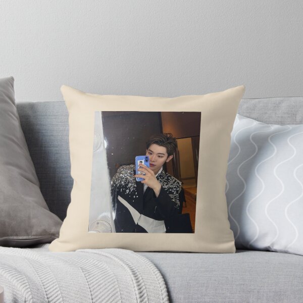 Item preview, taerae zerobaseone designed and sold by art-eats-art.