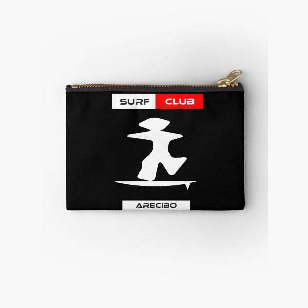 Item preview, Surf Club (Arecibo) designed and sold by porfysoundtrack.