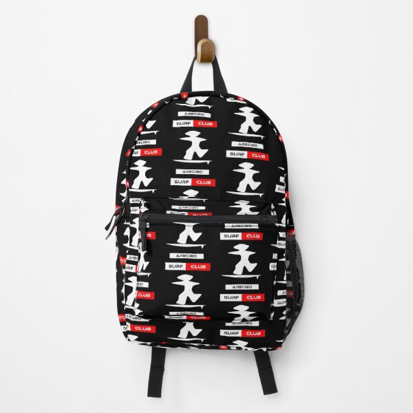 Item preview, Surf Club (Arecibo) designed and sold by porfysoundtrack.