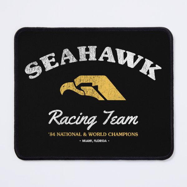 Item preview, Seahawk Racing designed and sold by brianhillDESIGN.