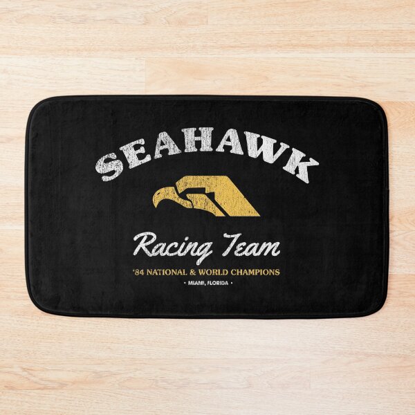 Item preview, Seahawk Racing designed and sold by brianhillDESIGN.
