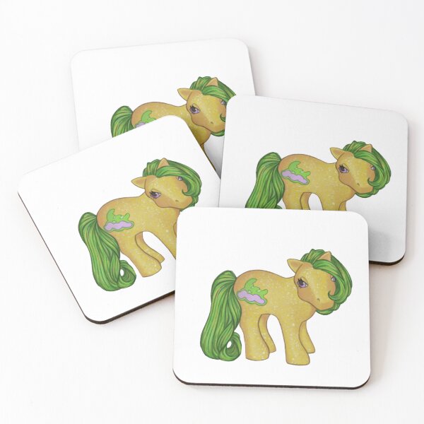 Item preview, My Little Pony Napper G1 designed and sold by RuhfSketchArt.