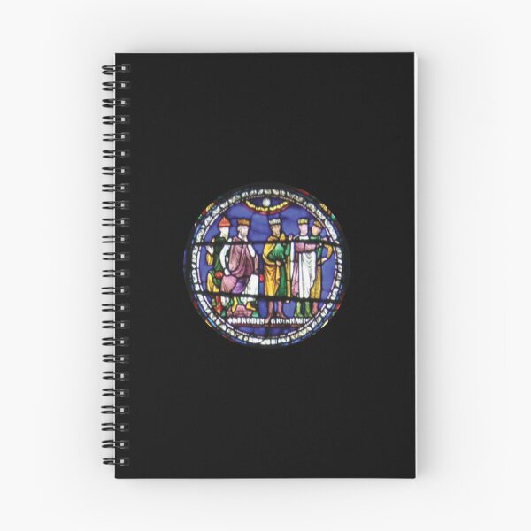 Item preview, Poor mans' Bible from thirteenth' century designed and sold by berry-therapy.