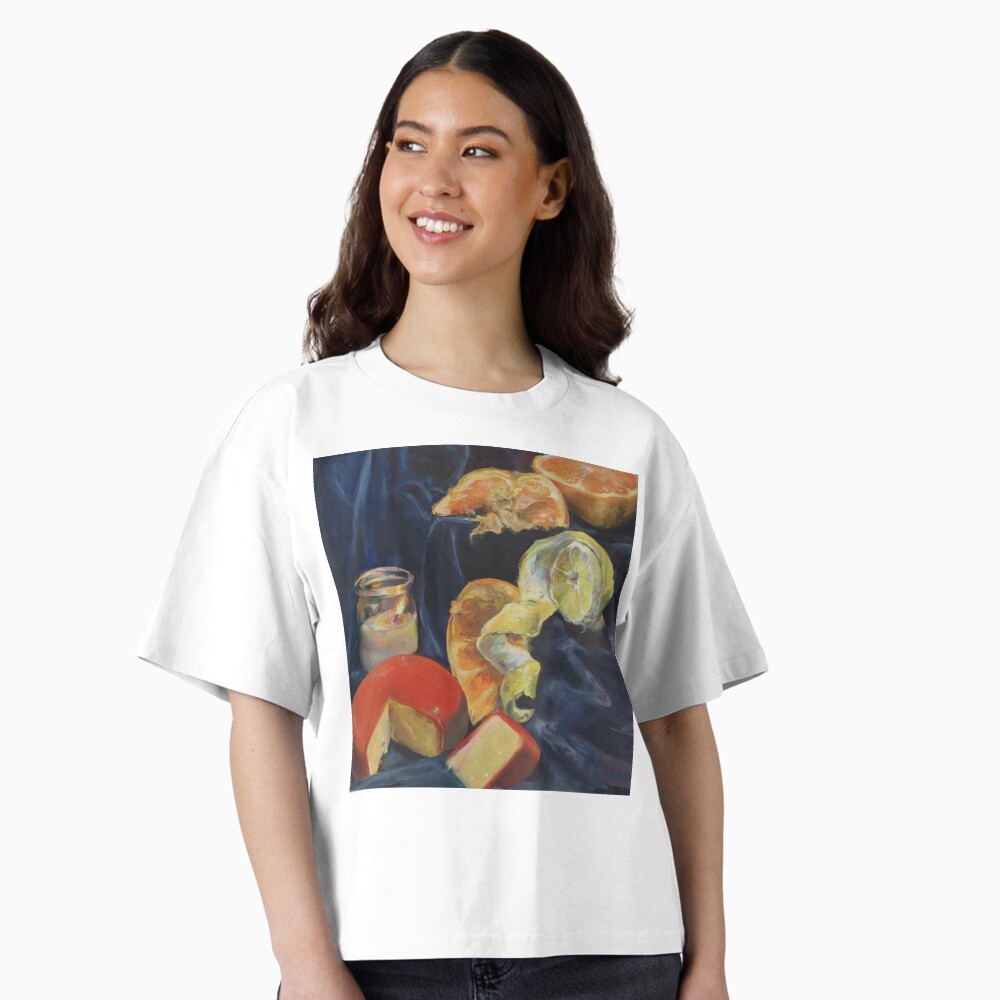 Item preview, Boxy T-Shirt designed and sold by catedolphinart.