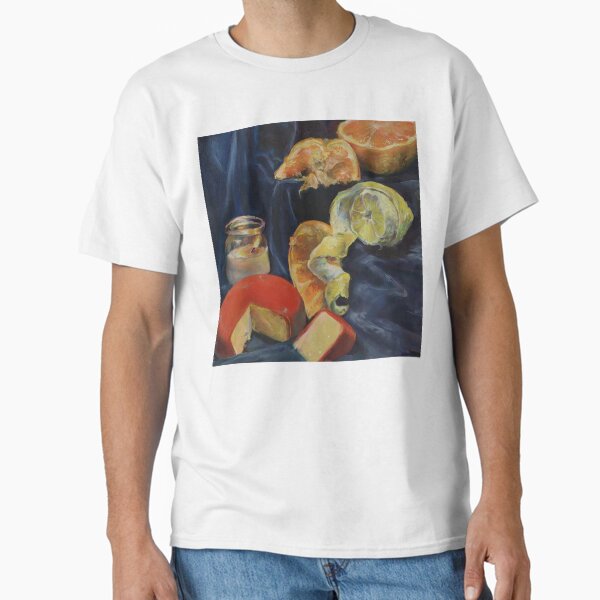 Classic T-Shirt