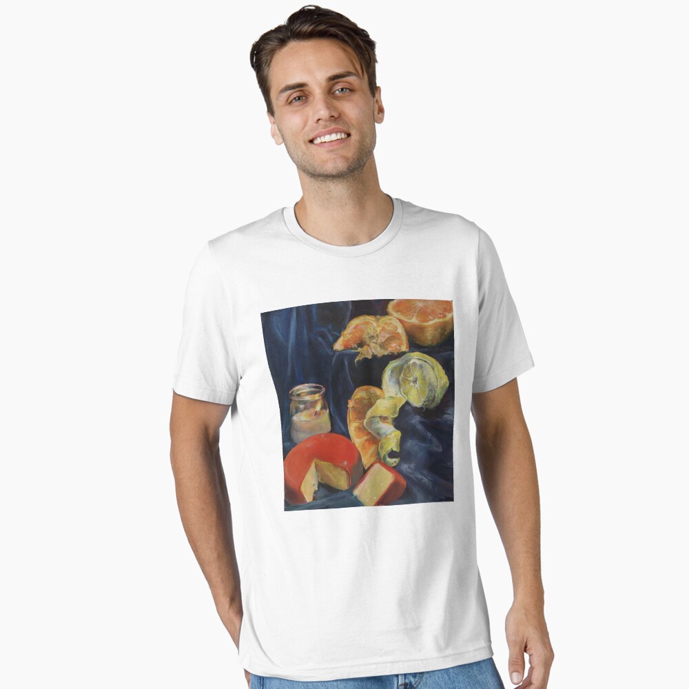 Item preview, Essential T-Shirt designed and sold by catedolphinart.