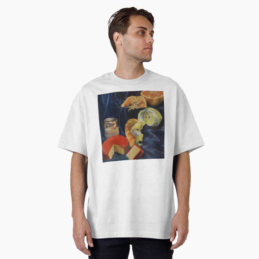 Item preview, Oversized T-Shirt designed and sold by catedolphinart.