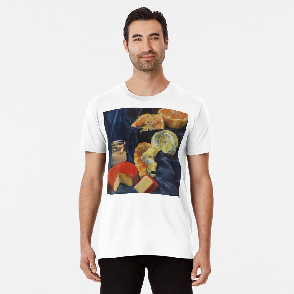 Item preview, Premium T-Shirt designed and sold by catedolphinart.