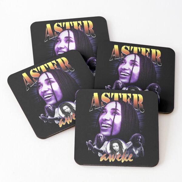 Item preview, Aster Aweke designed and sold by EthioArtStore.