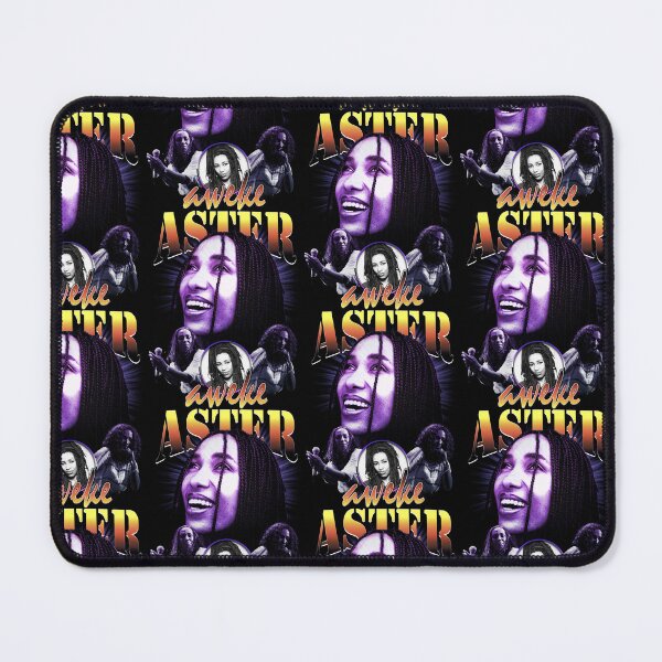 Item preview, Aster Aweke designed and sold by EthioArtStore.