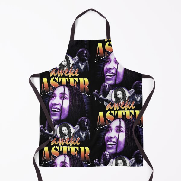 Item preview, Aster Aweke designed and sold by EthioArtStore.