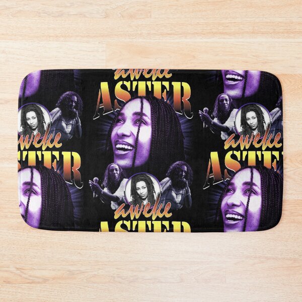 Item preview, Aster Aweke designed and sold by EthioArtStore.