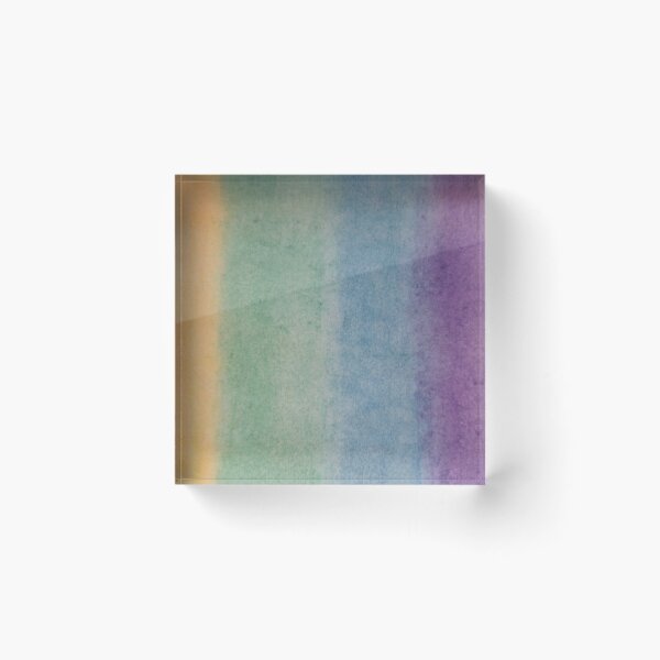 Item preview, Thick vertical lines of colors in watercolor designed and sold by NaturaFotos.