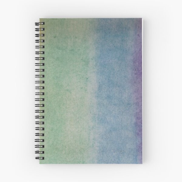 Item preview, Thick vertical lines of colors in watercolor designed and sold by NaturaFotos.