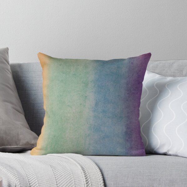 Item preview, Thick vertical lines of colors in watercolor designed and sold by NaturaFotos.