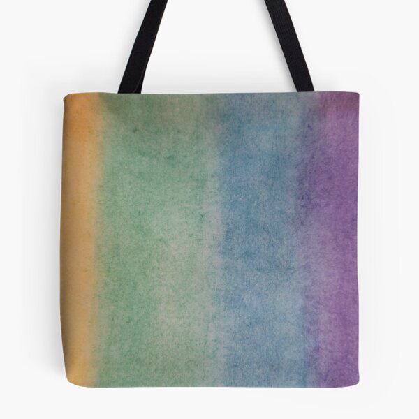 Item preview, Thick vertical lines of colors in watercolor designed and sold by NaturaFotos.