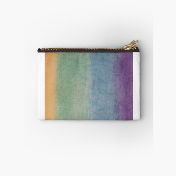 Item preview, Thick vertical lines of colors in watercolor designed and sold by NaturaFotos.