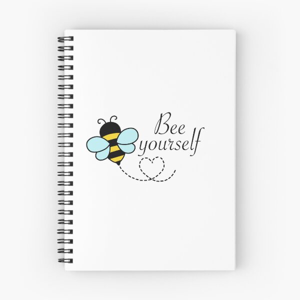 Item preview, Bee yourself designed and sold by bri-39.