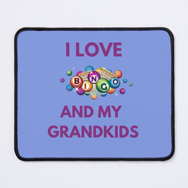 Item preview, Bingo Players Worldwide designed and sold by MsKK1.