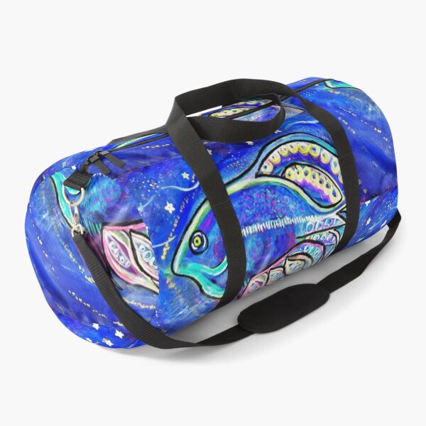 Item preview, Cosmic Fish designed and sold by HeArtC888.