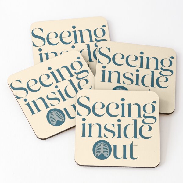 Item preview, Radiology Week: Seeing Inside Out designed and sold by Situstshirts.