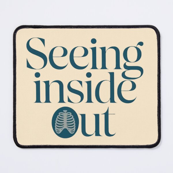 Item preview, Radiology Week: Seeing Inside Out designed and sold by Situstshirts.