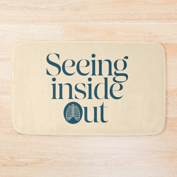 Item preview, Radiology Week: Seeing Inside Out designed and sold by Situstshirts.