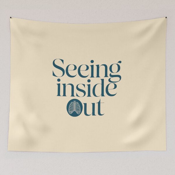 Item preview, Radiology Week: Seeing Inside Out designed and sold by Situstshirts.