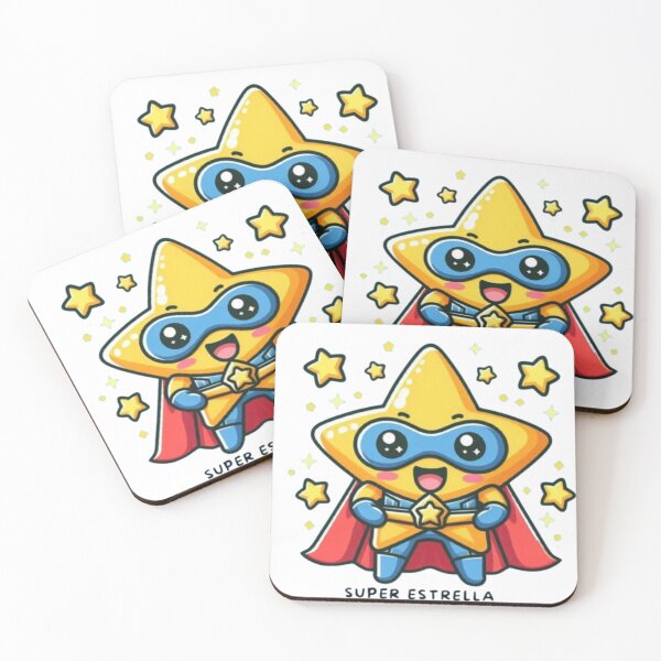Item preview, super star designed and sold by chrisinc.